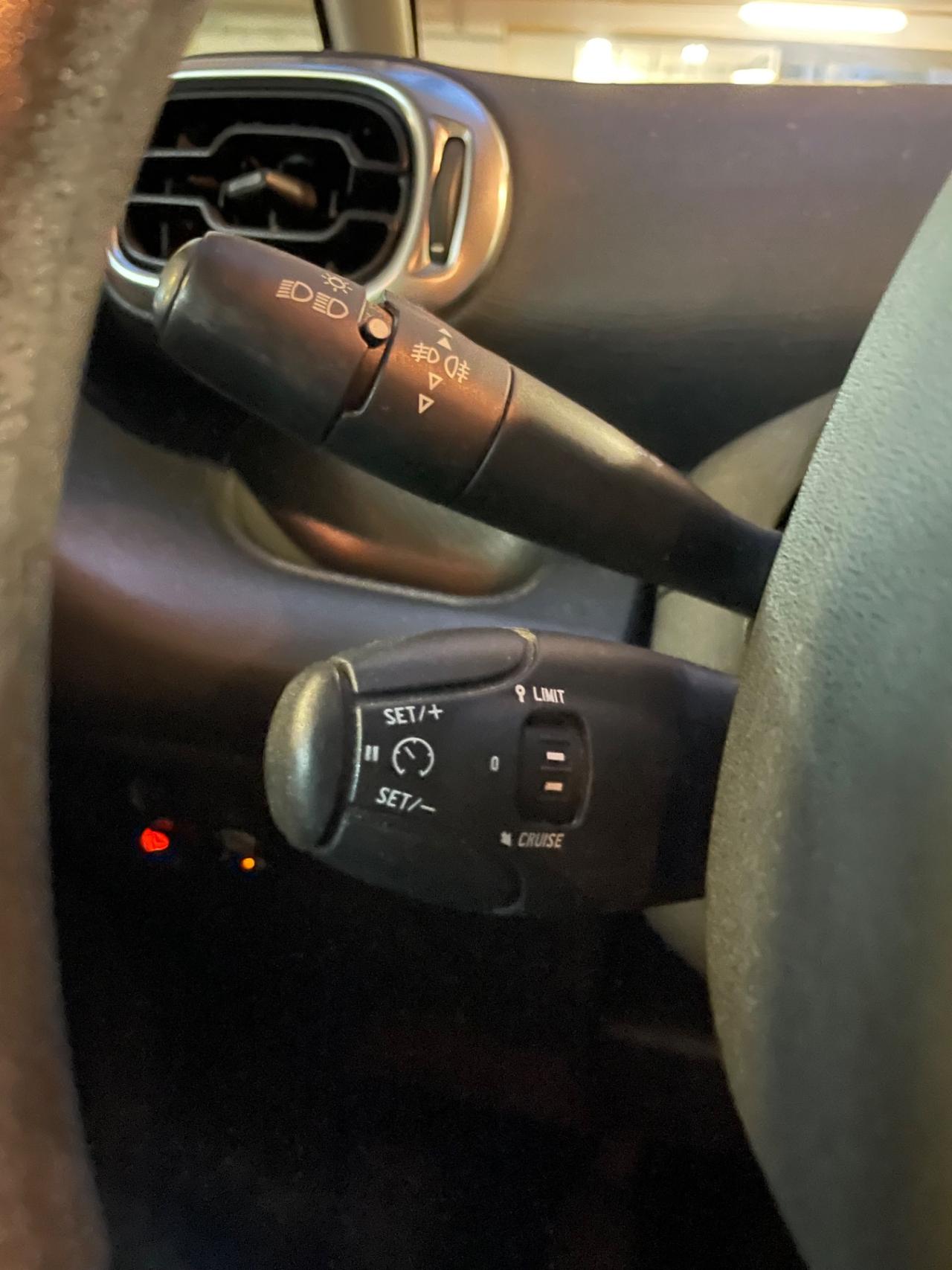 Citroen C3 Picasso 1.4 Neopatentati Euro 5