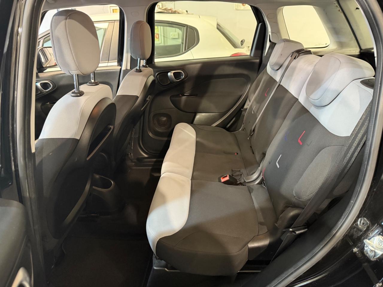 Fiat 500L 1.4 95 CV Lounge NEOPATENTATI