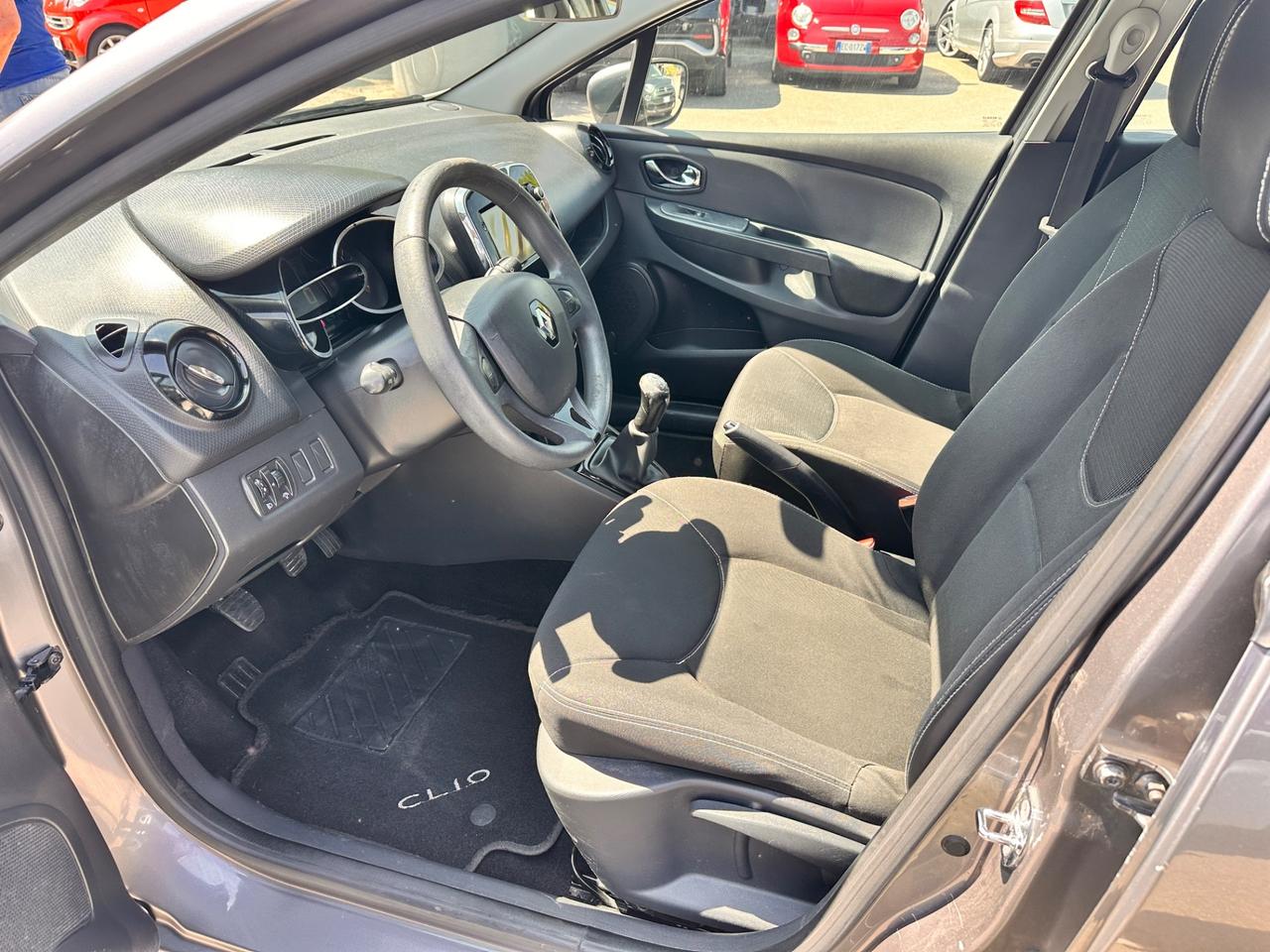 Renault Clio 1.5 dCi 75CV 5 porte Live