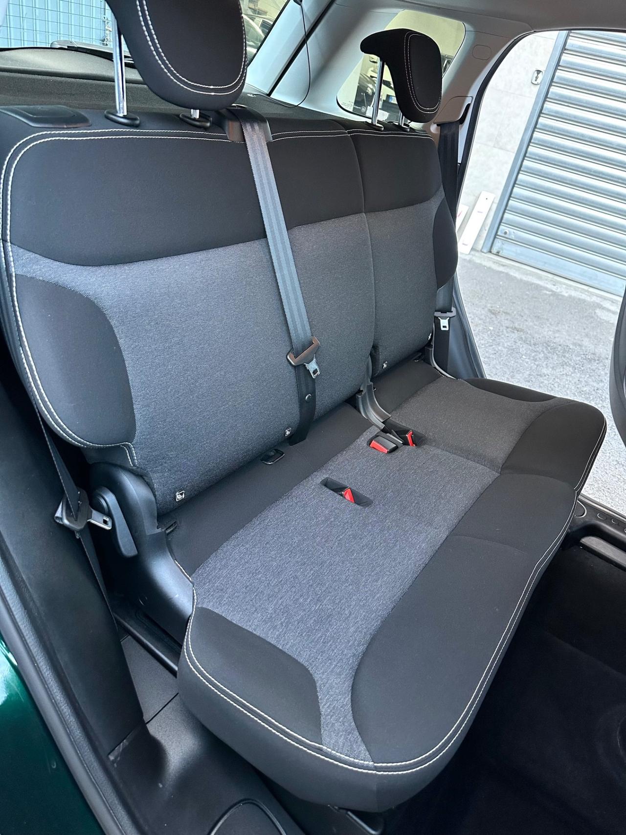Fiat 500L 1.3 Multijet 95cv City Cross
