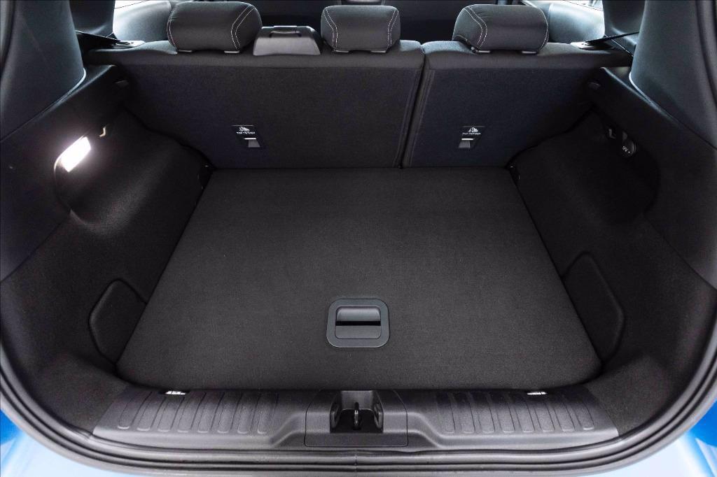 FORD Puma 1.0 ecoboost h Titanium s&s 125cv del 2023