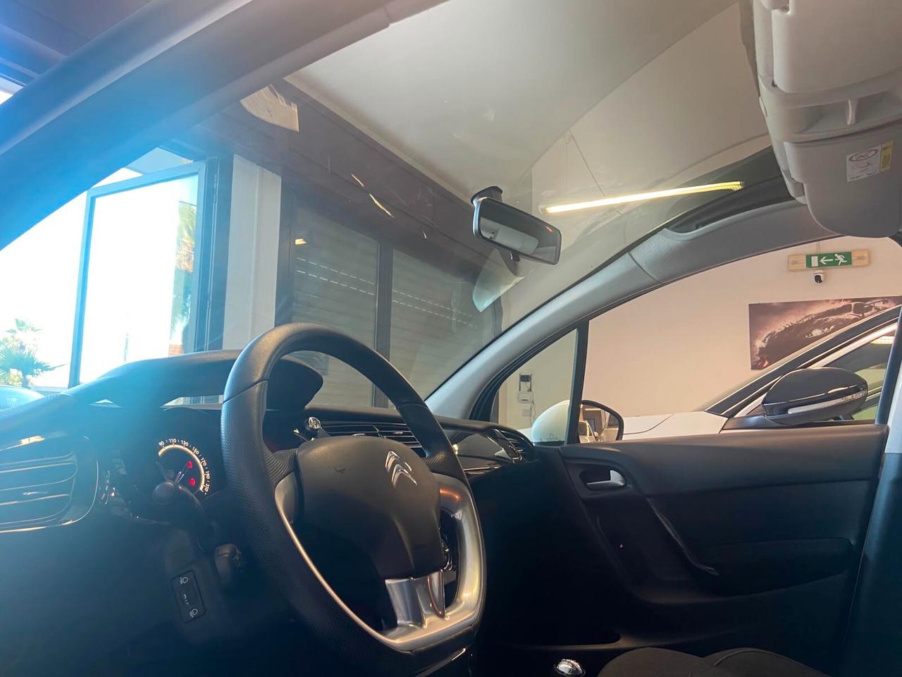 Citroen C3 BlueHDi 75 Feel Edition