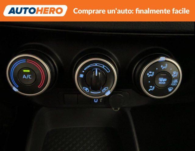 TOYOTA Aygo X 1.0 VVT-i 72 CV 5 porte Active