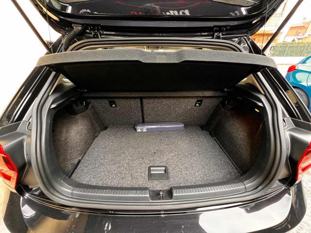 VOLKSWAGEN Polo 1.0 TGI METANO 5p. Sport BlueMotion Technology