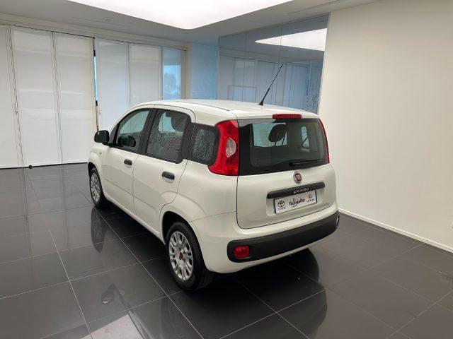 FIAT Panda 1.2 Pop