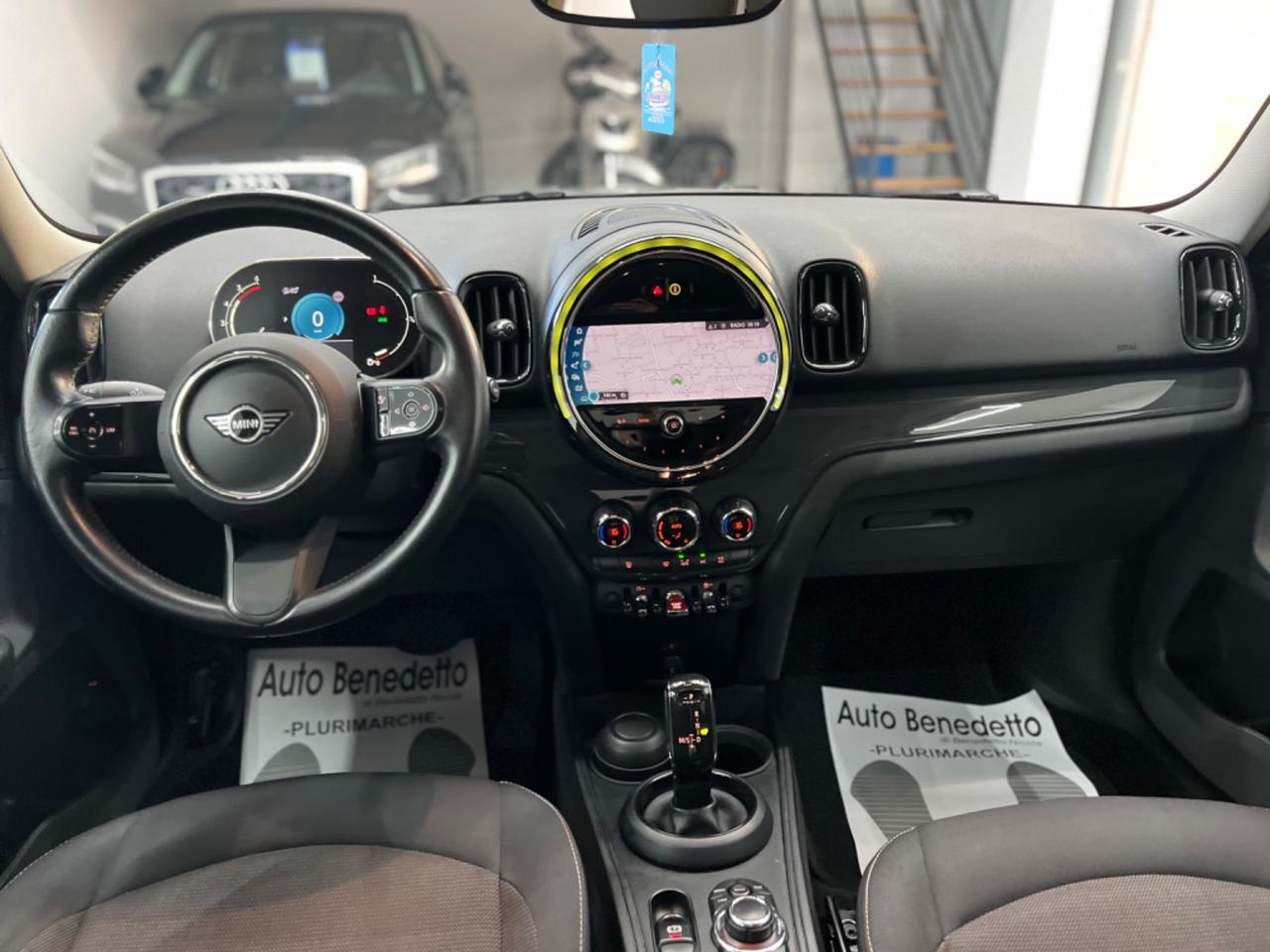 Mini Countryman 1.5 One D 116CV 2021