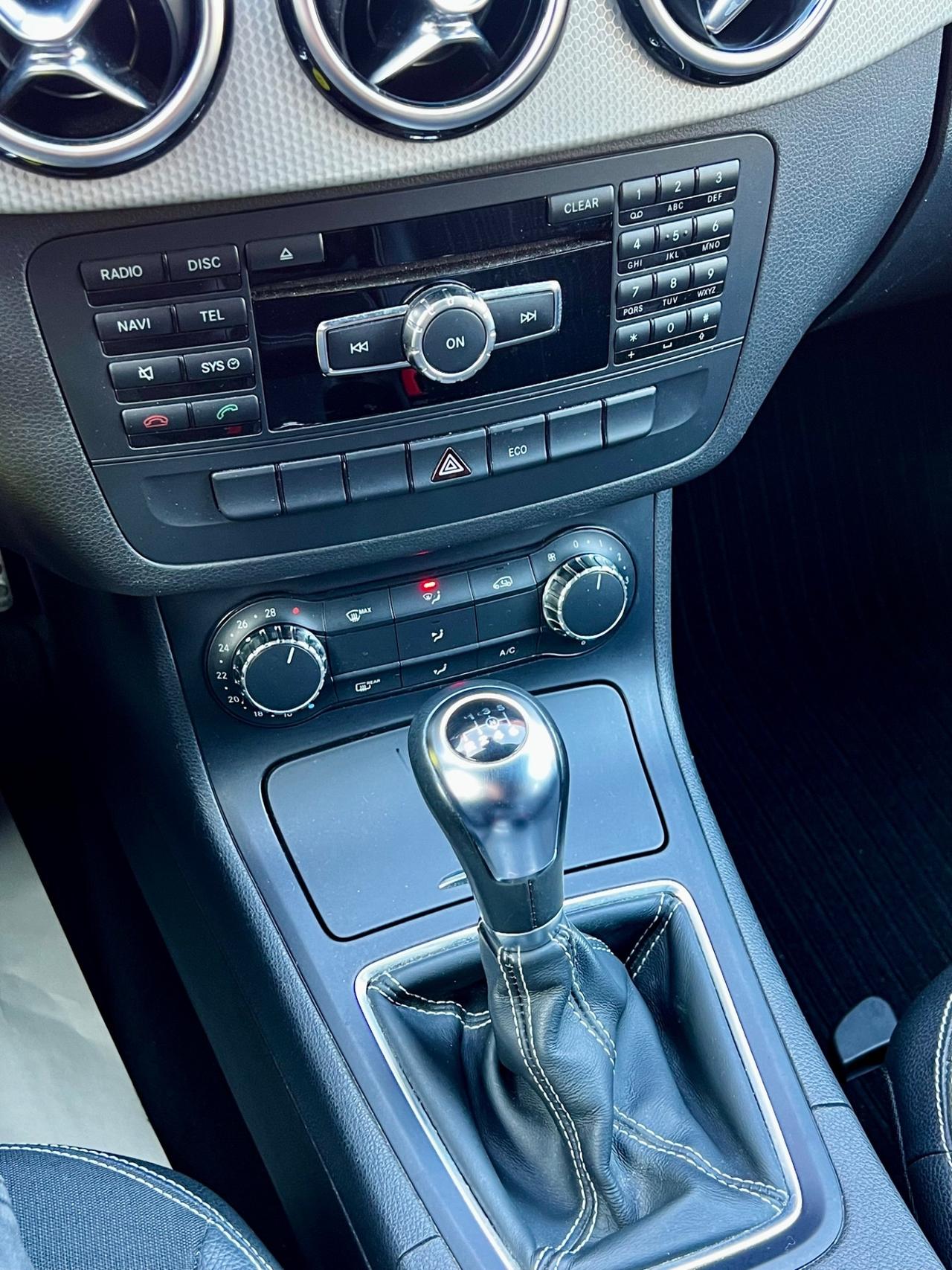 Mercedes-benz A 180 CDI Executive 52.000km