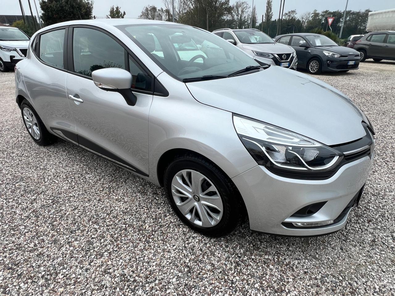 Renault Clio dCi 8V 75 CV 5 porte Life