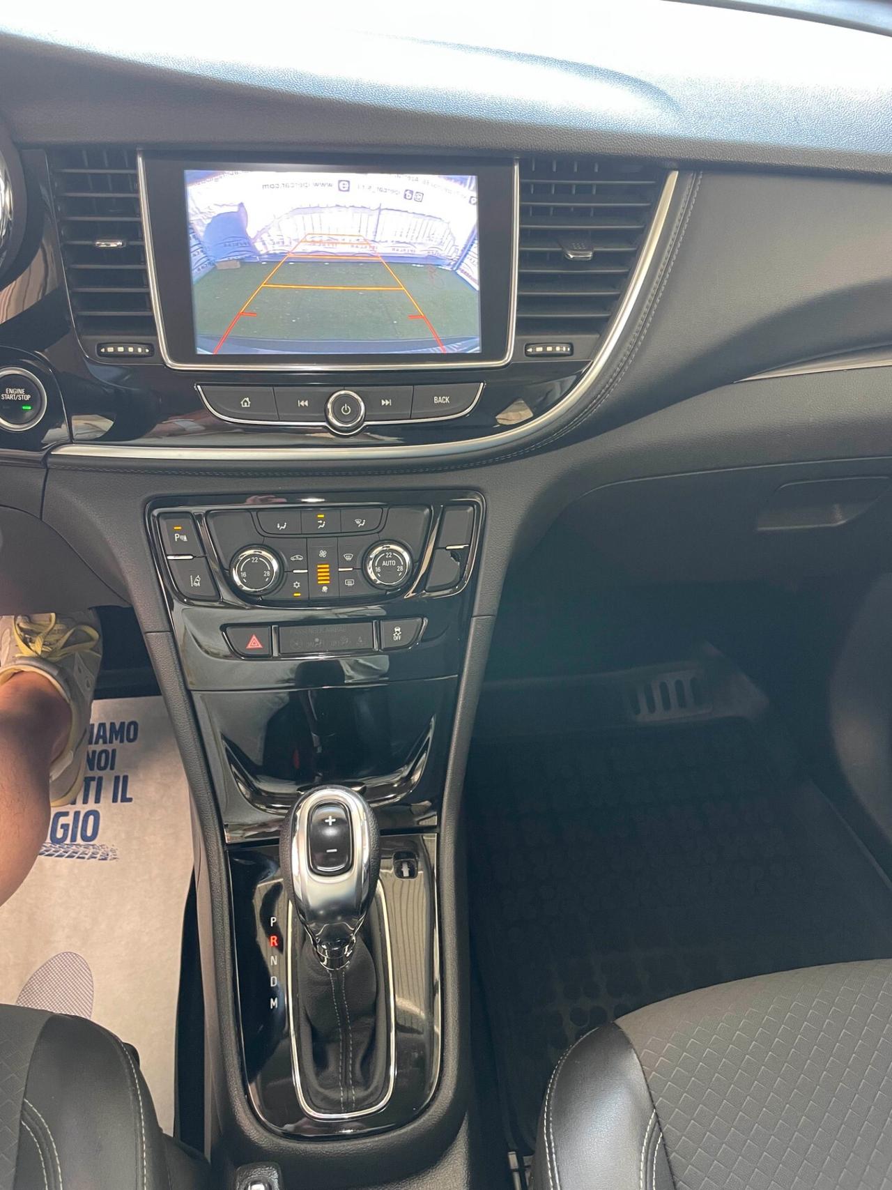 Opel Mokka X 1.6 CDTI Ecotec 136CV 4x2 aut. Business