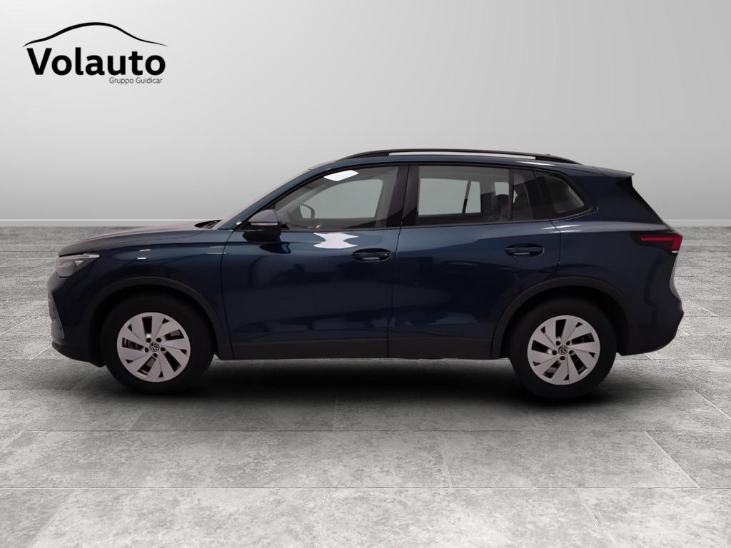 VOLKSWAGEN Tiguan III 2024 - Tiguan 2.0 tdi Life 150cv dsg