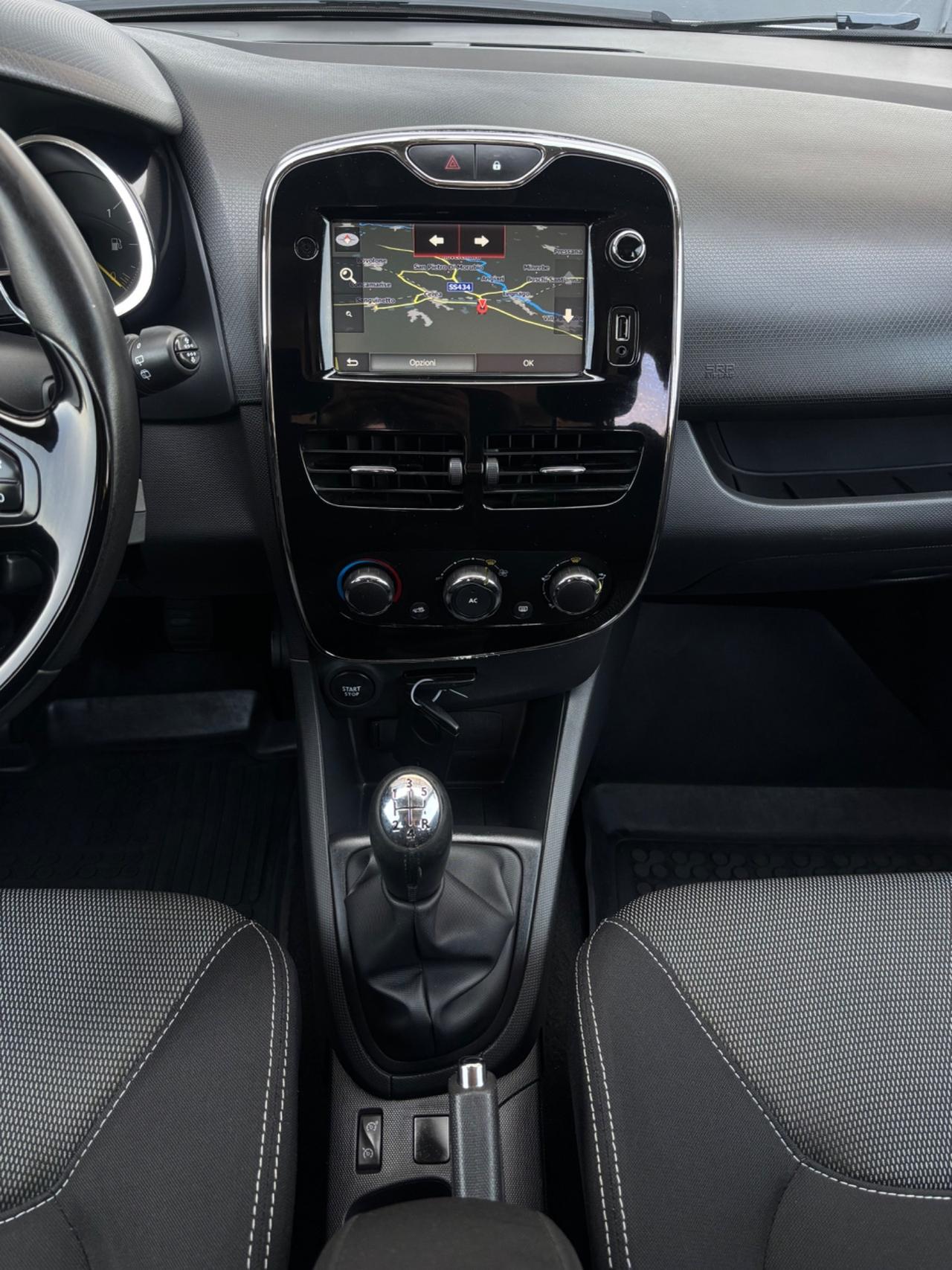 Renault Clio 1.5 dCi. Neopatentati. Garanzia 12mesi