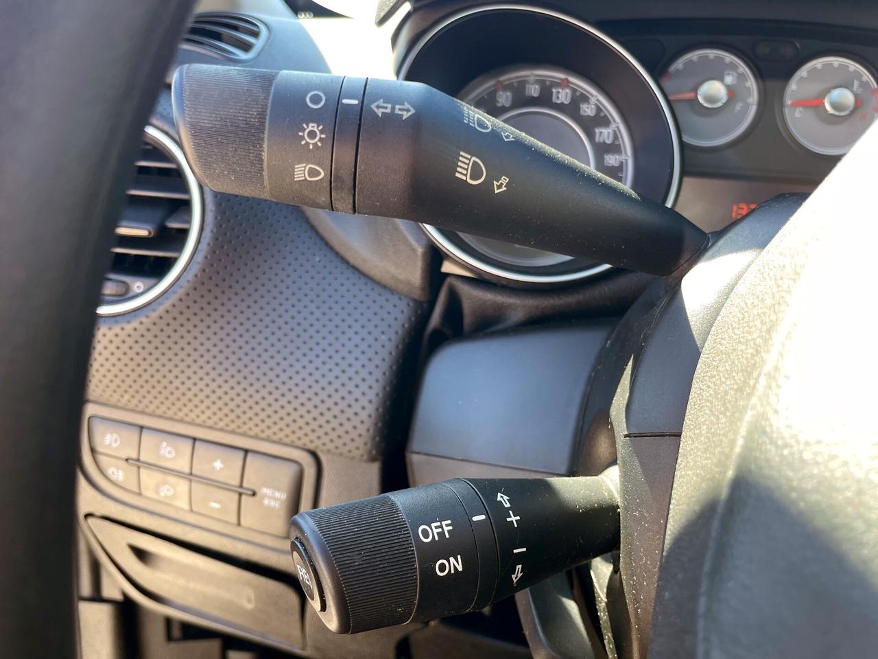 Fiat Punto 1.3 MJT II S&S 85 CV 5 porte Emotion
