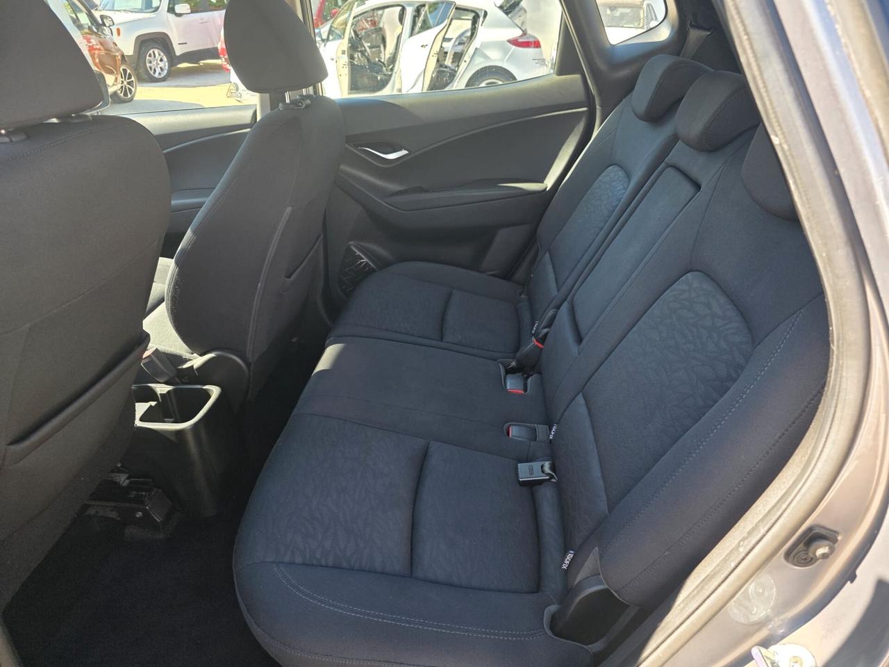 Hyundai iX20 1.6 CRDI 115 CV Comfort