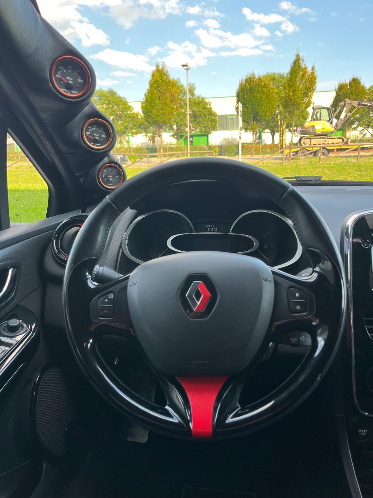 Renault Clio 1.2 Neopatentati