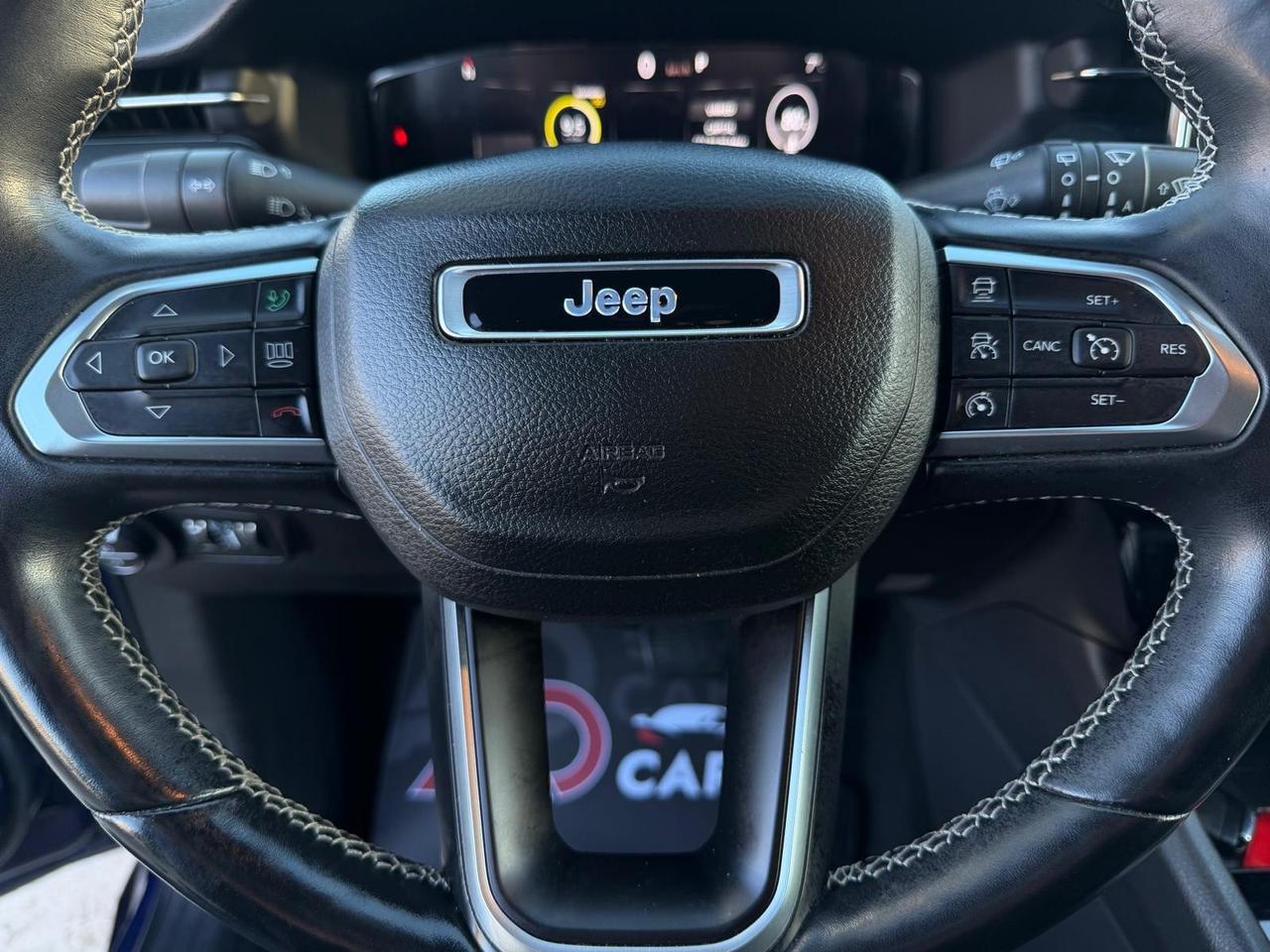 Jeep Compass 1.3 Turbo T4 150 CV aut. 2WD S