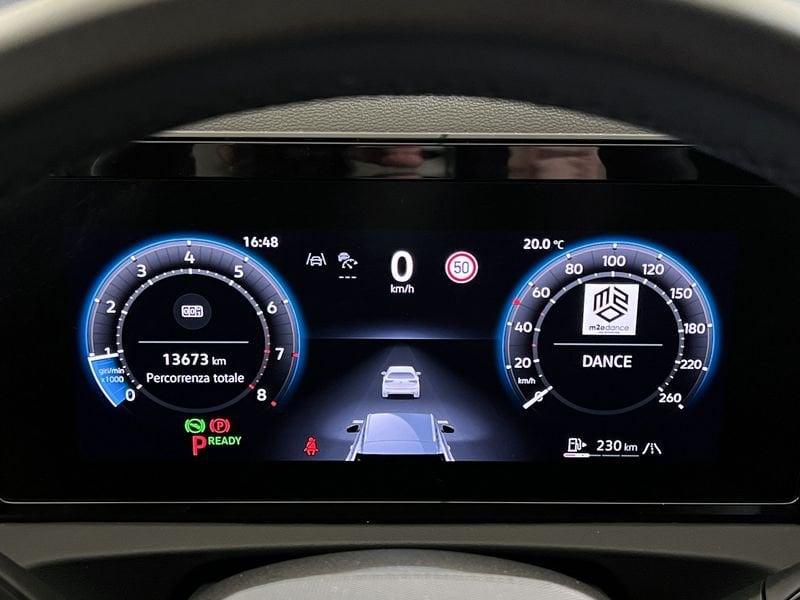 Volkswagen Tiguan Tiguan 1.5 etsi R-Line 150cv dsg