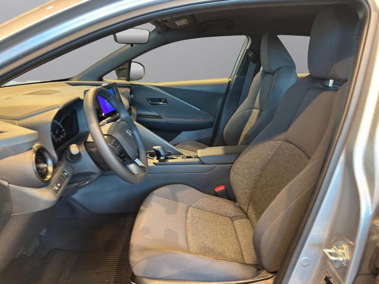 Toyota C-HR 1.8 hev Active fwd e-cvt