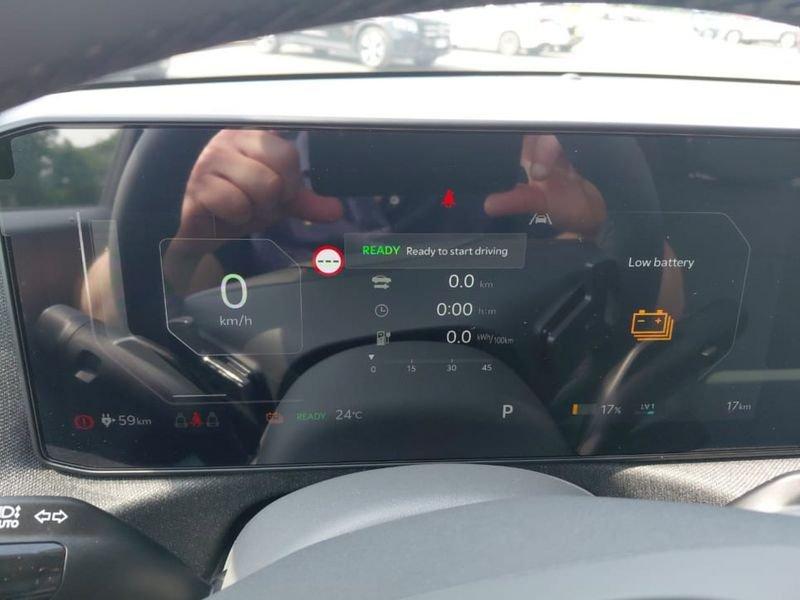 Kia EV2 Standard Range Earth