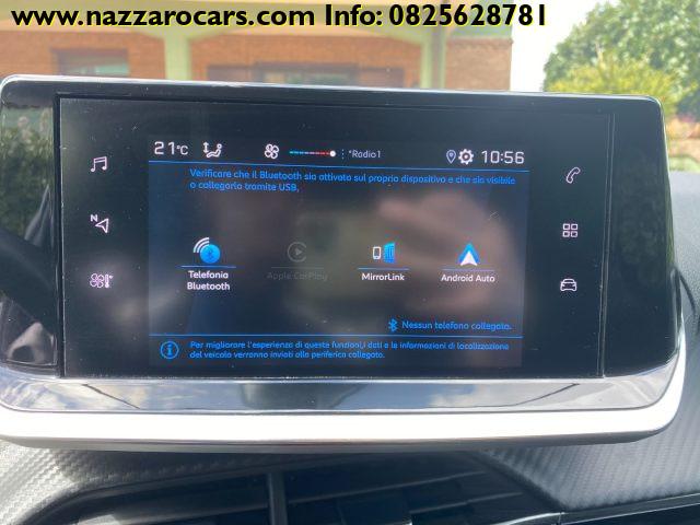 PEUGEOT 208 PureTech 75 Stop&Start 5 porte STYLE