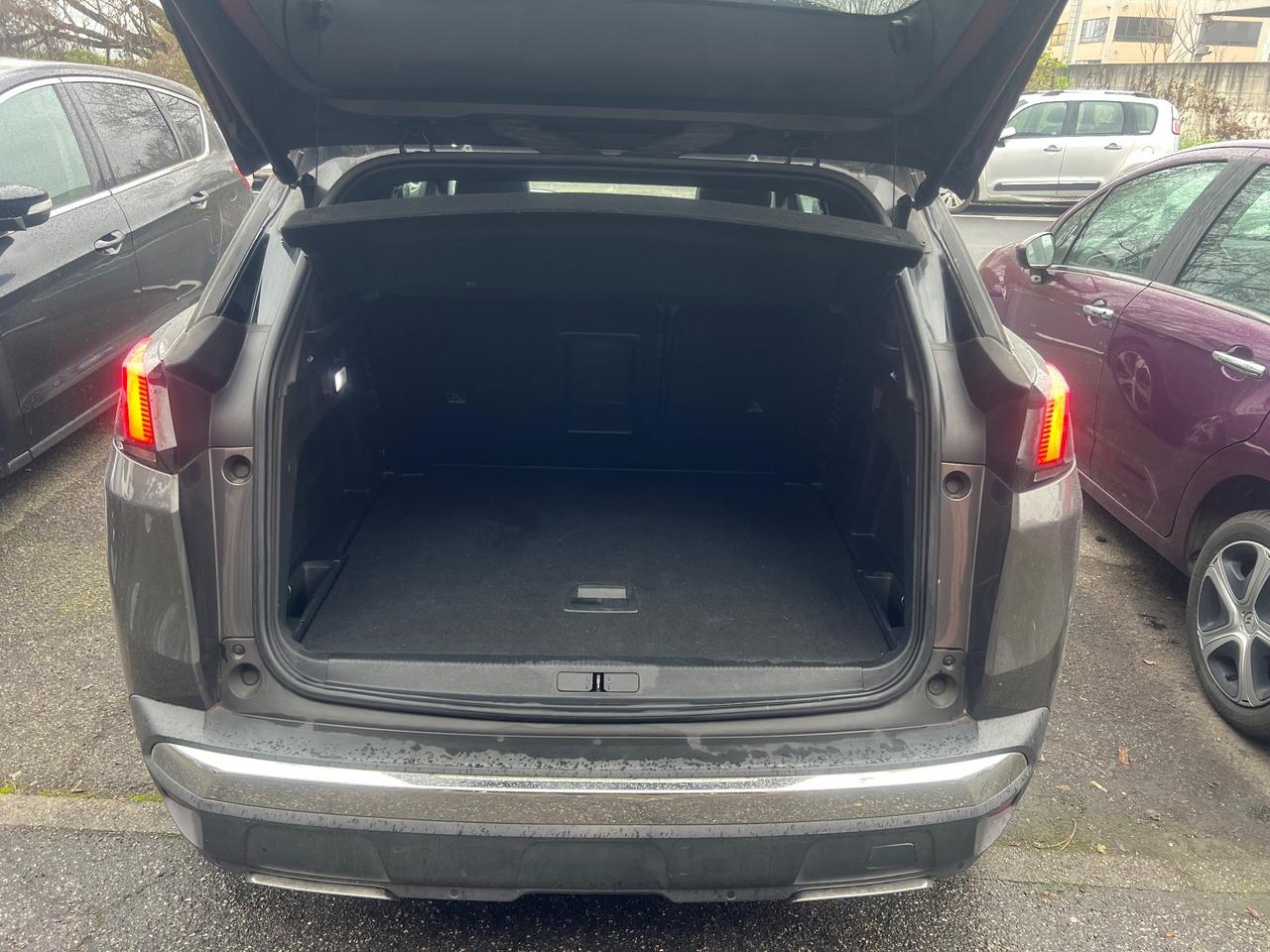 Peugeot 3008 BlueHDi 150 S&S GT Line