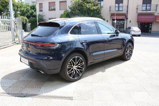 PORSCHE Macan 2.0 265cv pdk