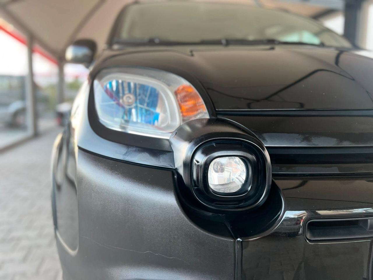 Fiat Panda Cross 1.3 MJT 95 CV S&S 4x4 OK NEOPATENTATI