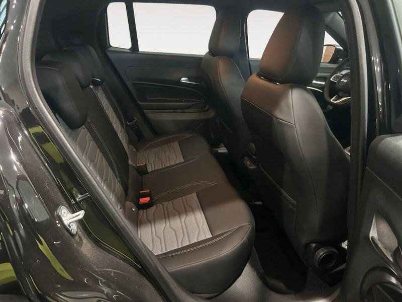 Jeep Avenger 1.2 Turbo 145 CV e-Hybrid 4xe Upland
