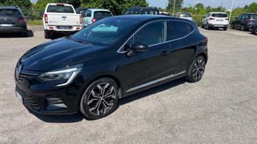 Renault Clio TCe 90 CV 5 porte Techno