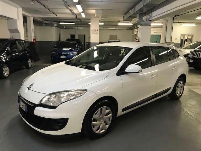 Renault Megane SporTour 1.5 dci Wave 110cv