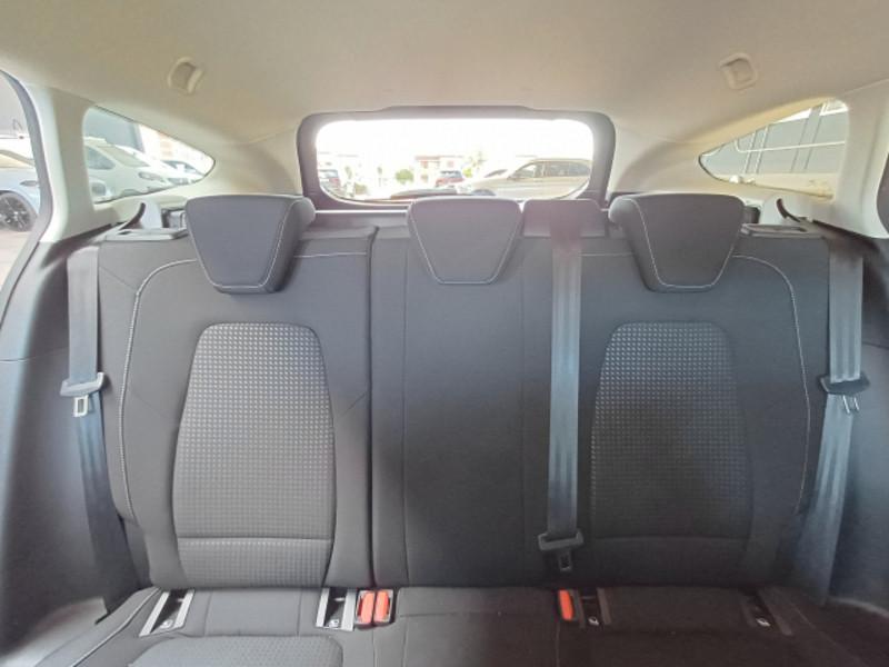 FORD FOCUS 1.5 ECOBLUE 120 CV BUSINESS AUTO SW STATION WAGON