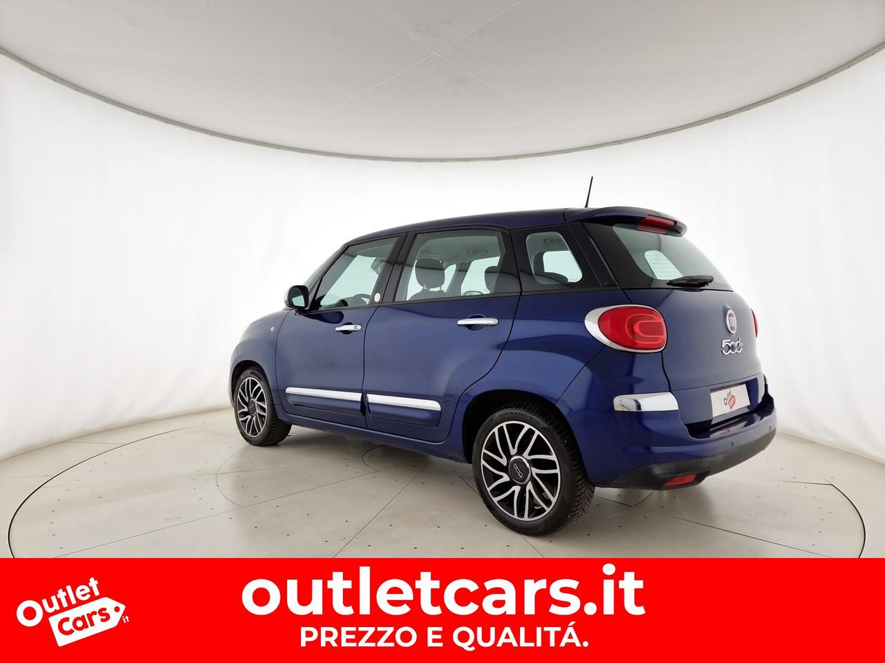 Fiat 500L 1.3 mjt pop star 95cv dualogic