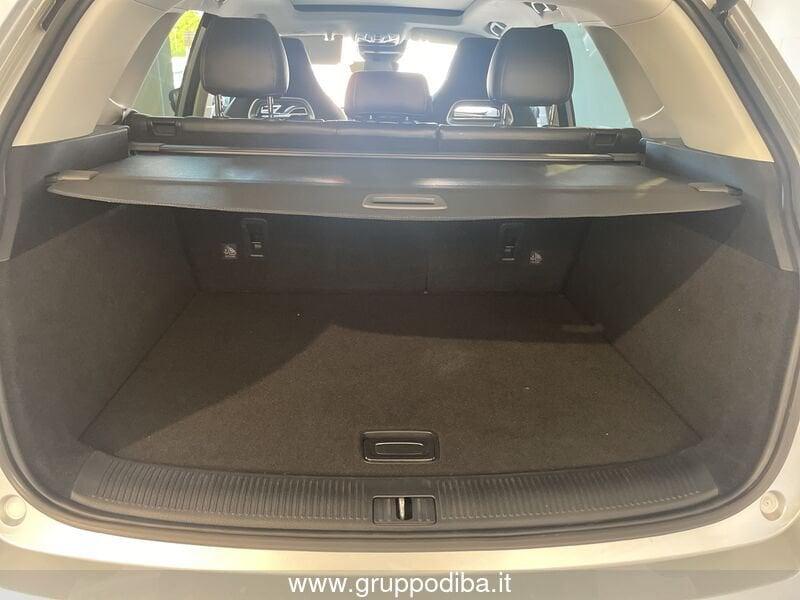 MG HS I E 1.5 t-gdi phev Luxury auto