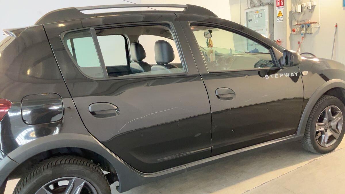 Dacia Sandero 1.5 dCi 8V 90CV S&S Serie Speciale Brave' 17