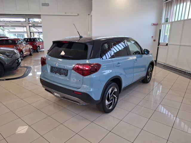 SUZUKI Vitara 1.4 Hybrid Top Bicolor EXTRA PROMO+INCENTIVO