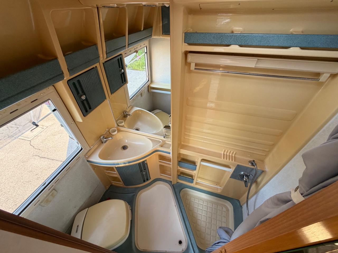 Laika Eco vip 2.8 120 cavali