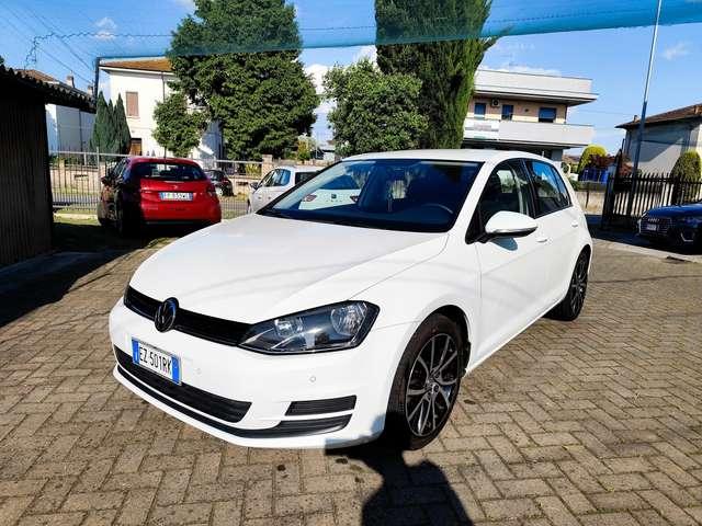 Volkswagen Golf Golf 5p 1.2 tsi Trendline 85cv