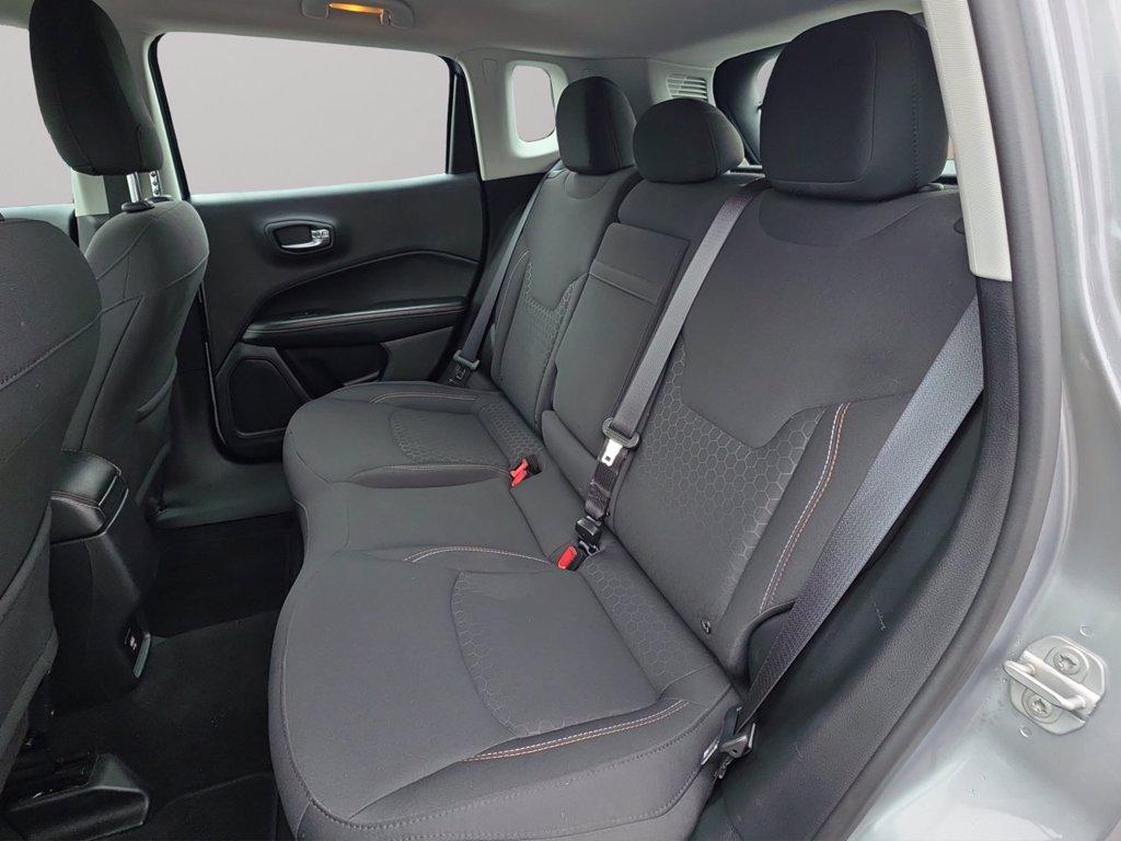 JEEP Compass 1.6 mjt longitude 2wd 120cv my19 del 2019