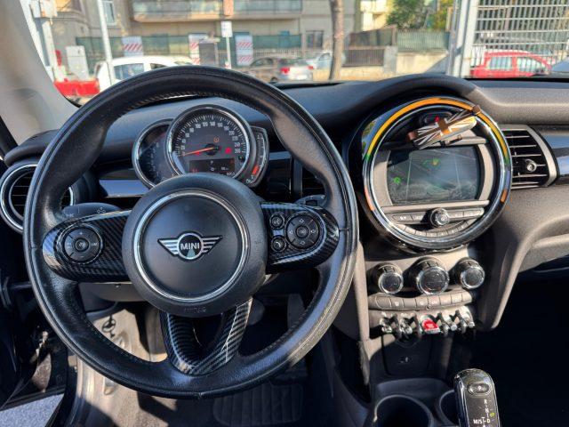 MINI Cooper 1.5 Cooper Baker Street Automatico