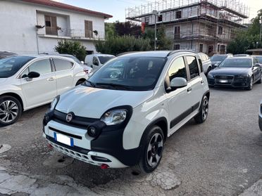 Fiat Panda Cross 1.0 FireFly S&S Hybrid