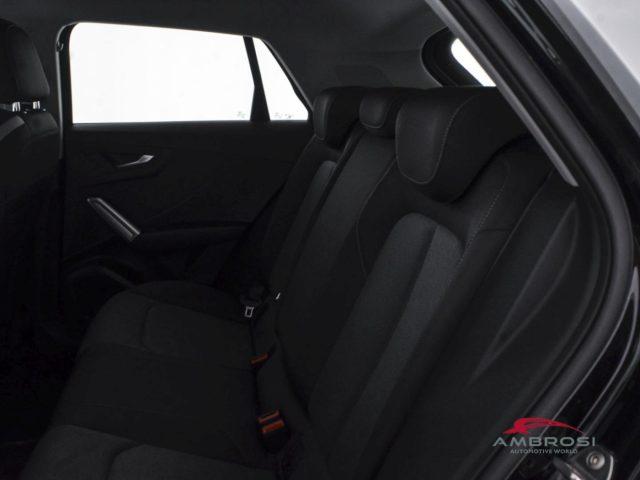 AUDI Q2 Q2 30 TDI S tronic Admired