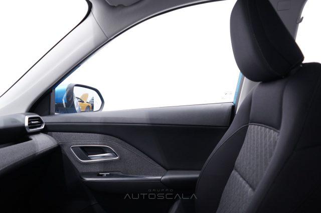 MG ZS 1.5 115cv Standard