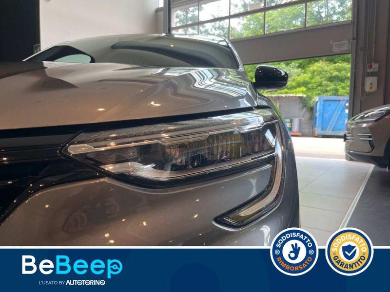 Renault Arkana 1.6 E-TECH HYBRID R.S. LINE 145CV