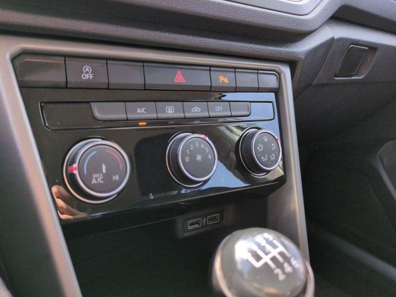 Volkswagen T-Roc 1.0 TSI Style