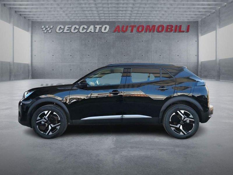 Peugeot 2008 2008 1.2 puretech Allure s&s 130cv eat8