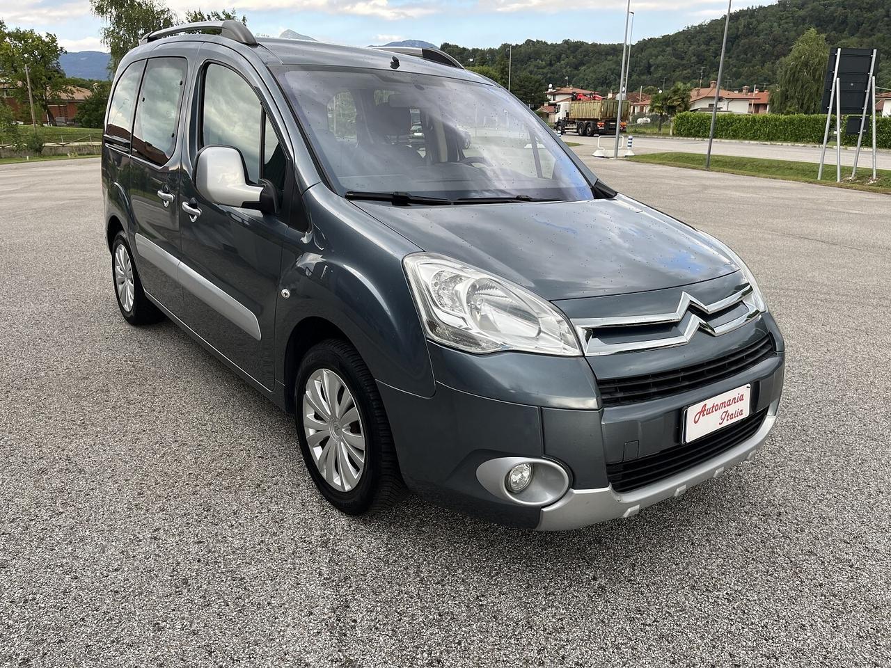 CITROEN BERLINGO 1600 HDI 90 CV