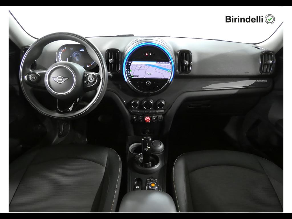 MINI Mini Countrym.(F60) - Mini 2.0 Cooper D Northwood Edition Countryman