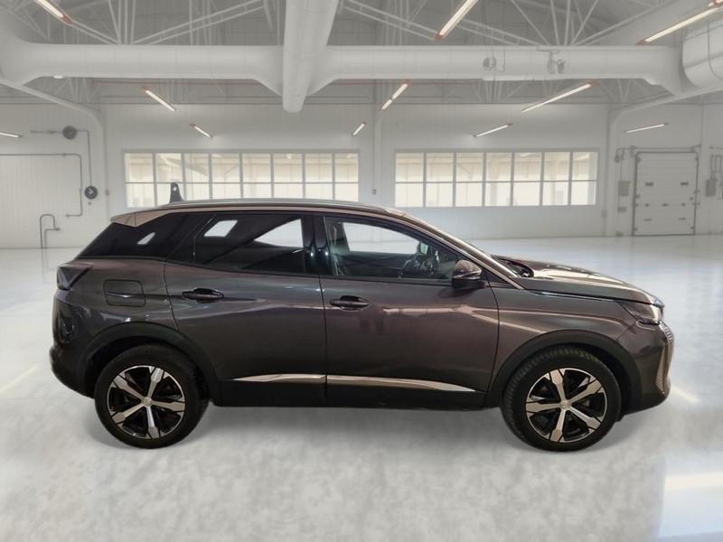 PEUGEOT 3008 BLUEHDI 130 EAT8 SES ALLURE PACK SUV