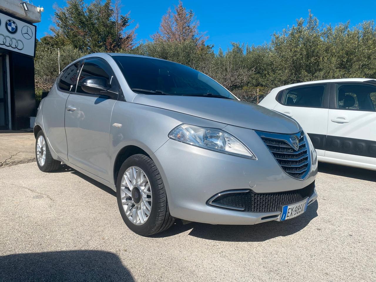 Lancia Ypsilon 1.3 MJT 16V 95 CV 5 porte S&S Platinum