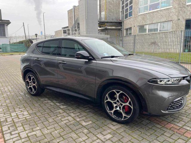 ALFA ROMEO Tonale 1.6 diesel 130 CV TCT6 Veloce