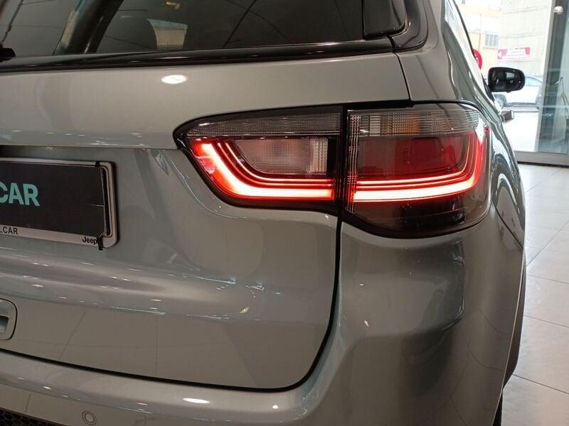 Jeep Compass 4xe 1.3 T4 PHEV 240cv Upland 4xe Auto